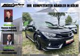 Honda Civic 1.0 i-VTEC Turbo Dynamic Limited Edition - gebrauchte Honda Civic aus dem Jahr 2019
