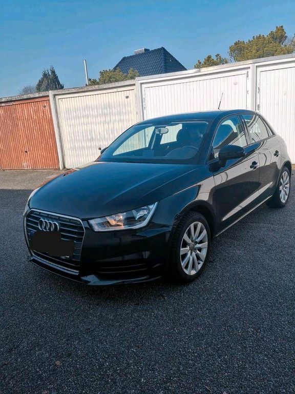 Image of Audi A1