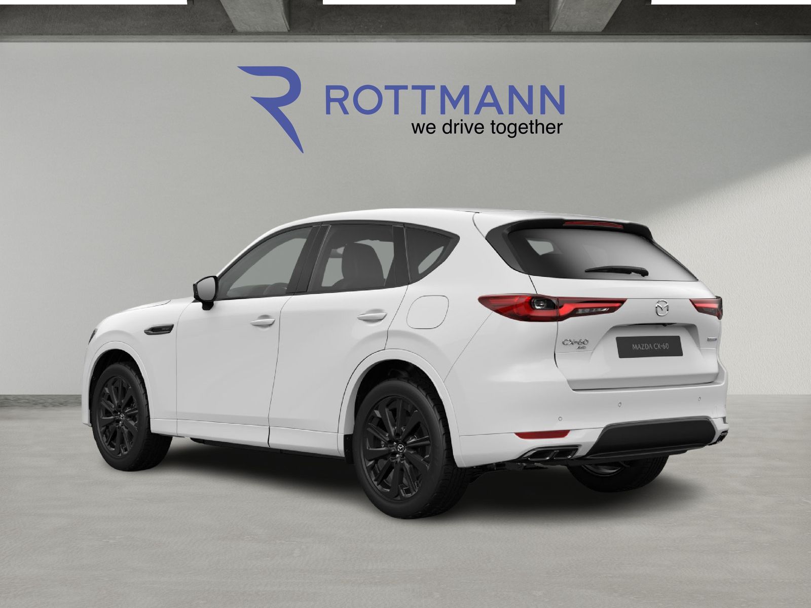 Mazda CX-60 - Bild 7