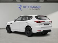 Mazda CX-60 - Vorschau Bild 7