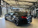 BMW M2 DKG*KAMERA*H&K*SCHNITZER*LEDER*1.HAND*G.SHD* - BMW M2 in Wuppertal