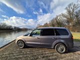Ford Galaxy 2,2 TDCi 147kW DPF Titanium Autom. Ti... - Ford Galaxy aus 2012