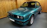 BMW E30 318i Cabrio | Edition | Bestzustand - BMW 3er Reihe: E30