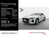 Audi A5 Limousine TDI*NAVI*LED*KAMERA*LEDER*PDC*SHZ