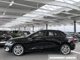 Audi A3 Sportback 35 TFSI advanced S tronic UPE46 DAB - Audi A3: Tronic