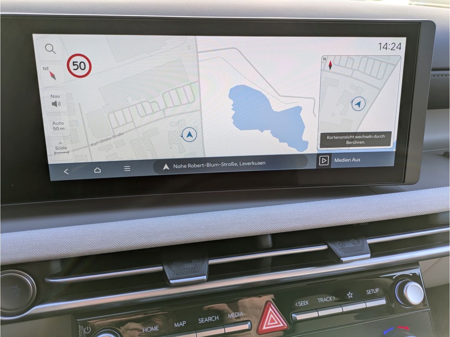 Hyundai Tucson – Bild 9