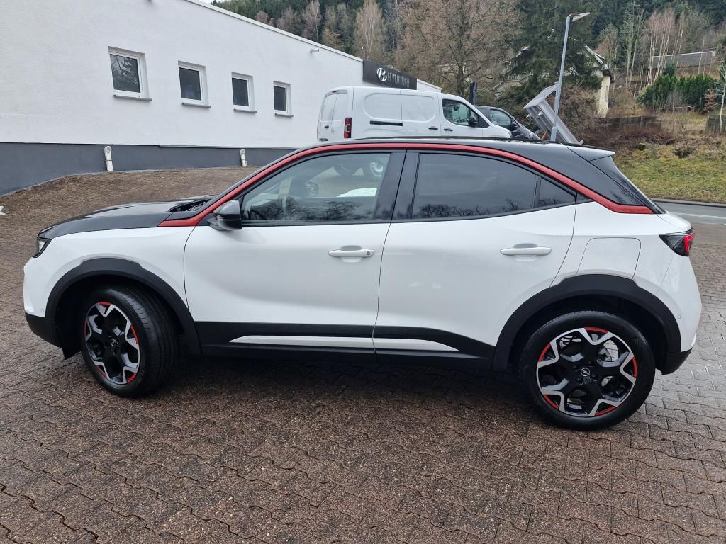 Autohaus Zimpel - Opel Mokka GS Line 1.2T ParkGo+Sitzhzg+Lenkradhzg. - Bild 6 Autohaus Zimpel - Opel Mokka GS Line 1.2T ParkGo+Sitzhzg+Lenkradhzg. - Bild 6