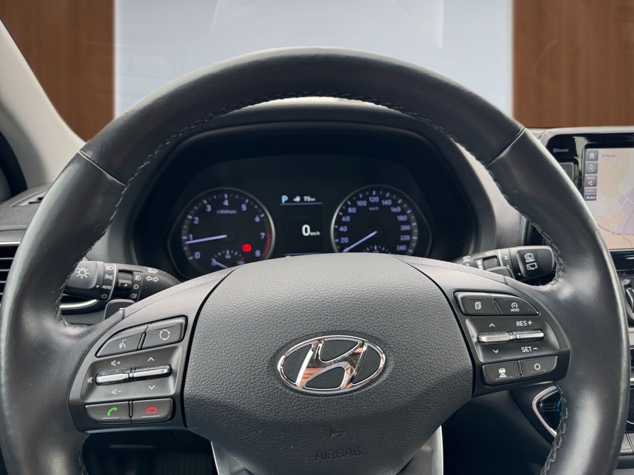 Fahrzeugabbildung Hyundai i30 1.4 DCT PREMIUM PANO*ACC*LED*NAVI*KAM*LHZ*SH