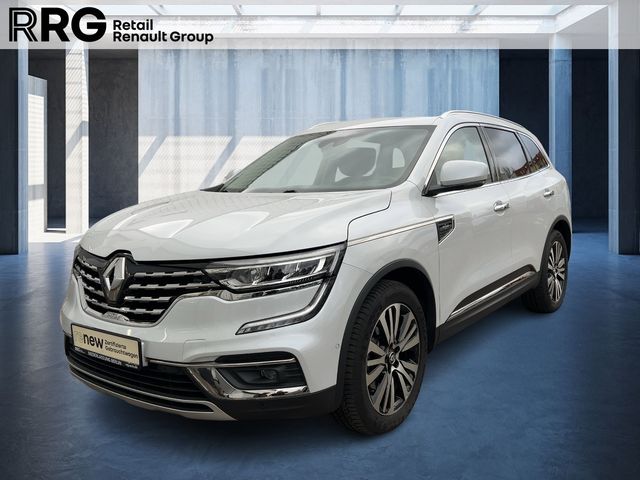 Renault Koleos 2.0 dCi 185 Initiale Paris