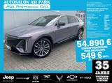 Cadillac LYRIQ Sport 600e AWD - Vollausst./ 549 EUR mtl. - Cadillac aus 2024