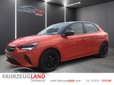 Opel Corsa F Edition 1.2 Turbo LED Klima PDC Kontrast - Opel Corsa in Freiburg