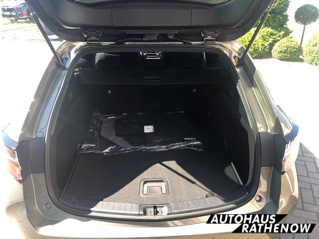 Suzuki Swace 1.8 Hybrid Comfort+ LED Keyless Rückfahrka
