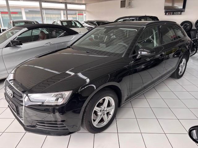 Audi A4 Avant 1,4 TFSI