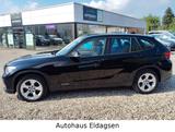 BMW X1 20 i xDrive + 1.Hand + TOP  Zustand + - gebrauchte BMW X1 aus dem Jahr 2013