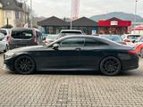 Mercedes-Benz S 500 Coupe 4Matic - Mercedes-Benz S 500: Coupe