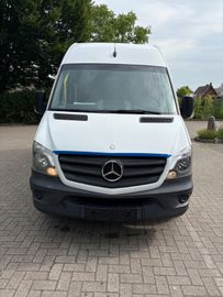 Mercedes Sprinter - 5