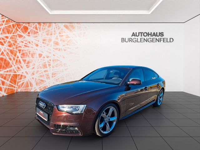 Audi A5 Sportback 3.0 TDI S-line !