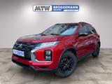 Mitsubishi ASX Spirit+ AHK * NAVI * LED * WINTERRÄDER inkl. - Mitsubishi ASX in Bochum