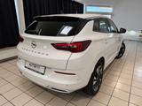 Opel Grandland X 1.5 D Sitzbelüftung*LED*360Kamera* - Opel: Winterreifen