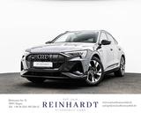 Audi E-TRON SPORTBACK 50 2x S LINE BLACK LED/KAM./SHZ