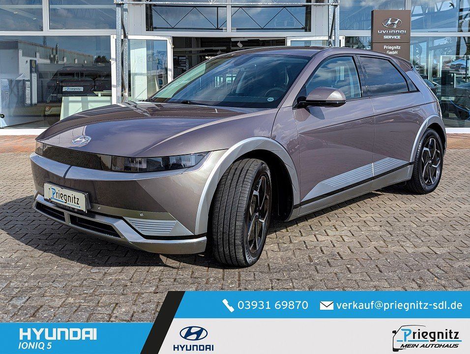 Image of Hyundai IONIQ 5