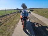 KTM RC 125 - KTM 125