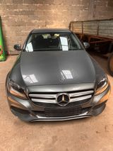 Mercedes-Benz Merzedes Benz Limousine - Mercedes-Benz: Merzedes