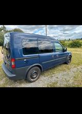 Opel Combo 1.4 TWINPORT ecoFLEX Sport Sport - Opel Combo: Twinport