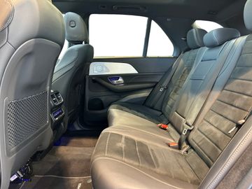 Mercedes GLE 350 - 11