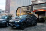Toyota RAV 4 RAV4 Hybrid 4x2 Basis - Toyota RAV 4 in Freiburg
