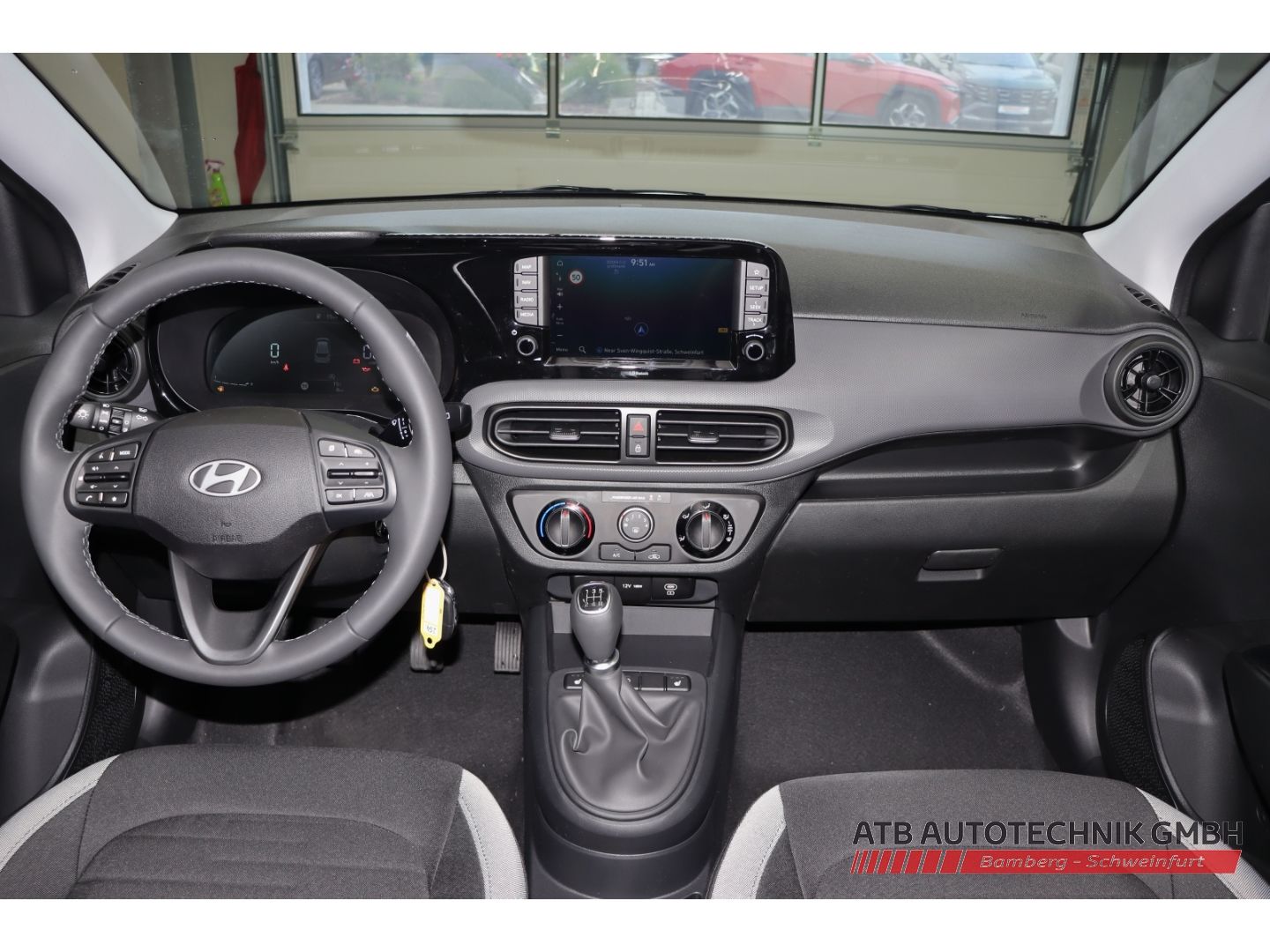 Hyundai i10 - Bild 7