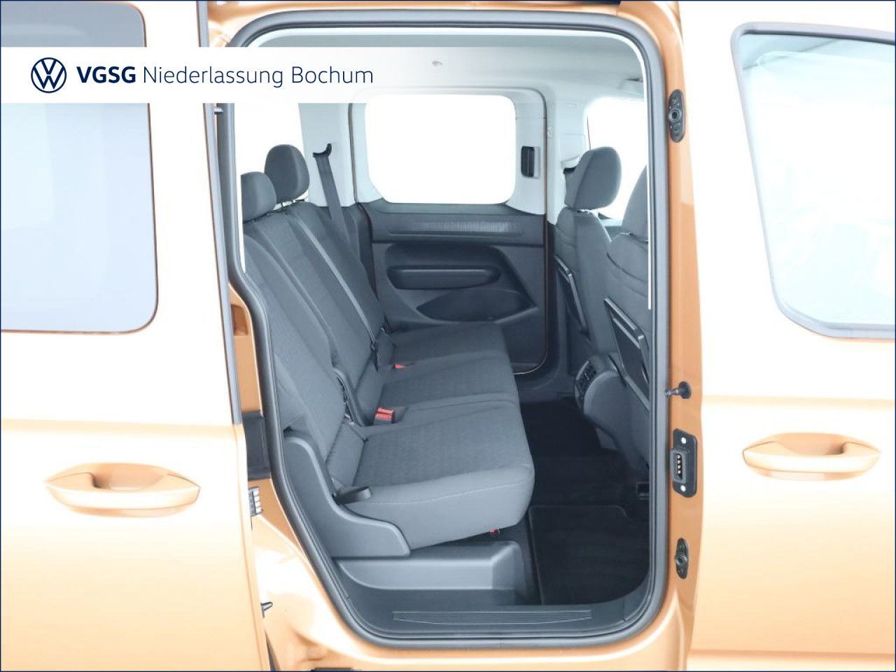Volkswagen Caddy - Bild 7