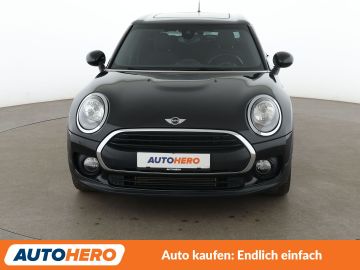 MINI One Clubman - 9