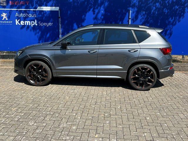 Cupra Ateca 2.0 TSI 4Drive DSG