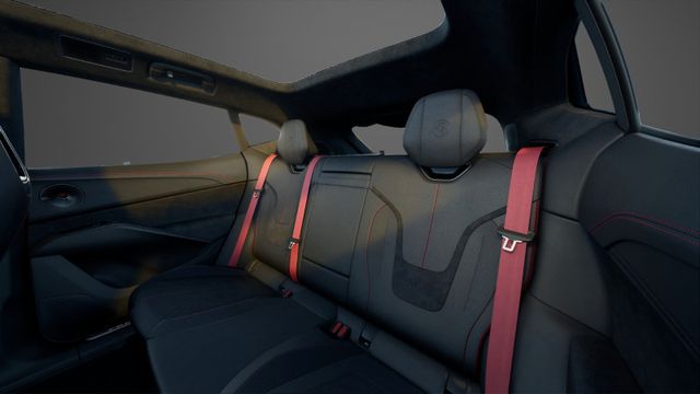 Fahrzeugabbildung Lotus Eletre 600 Sport SE Lotus Wuppertal