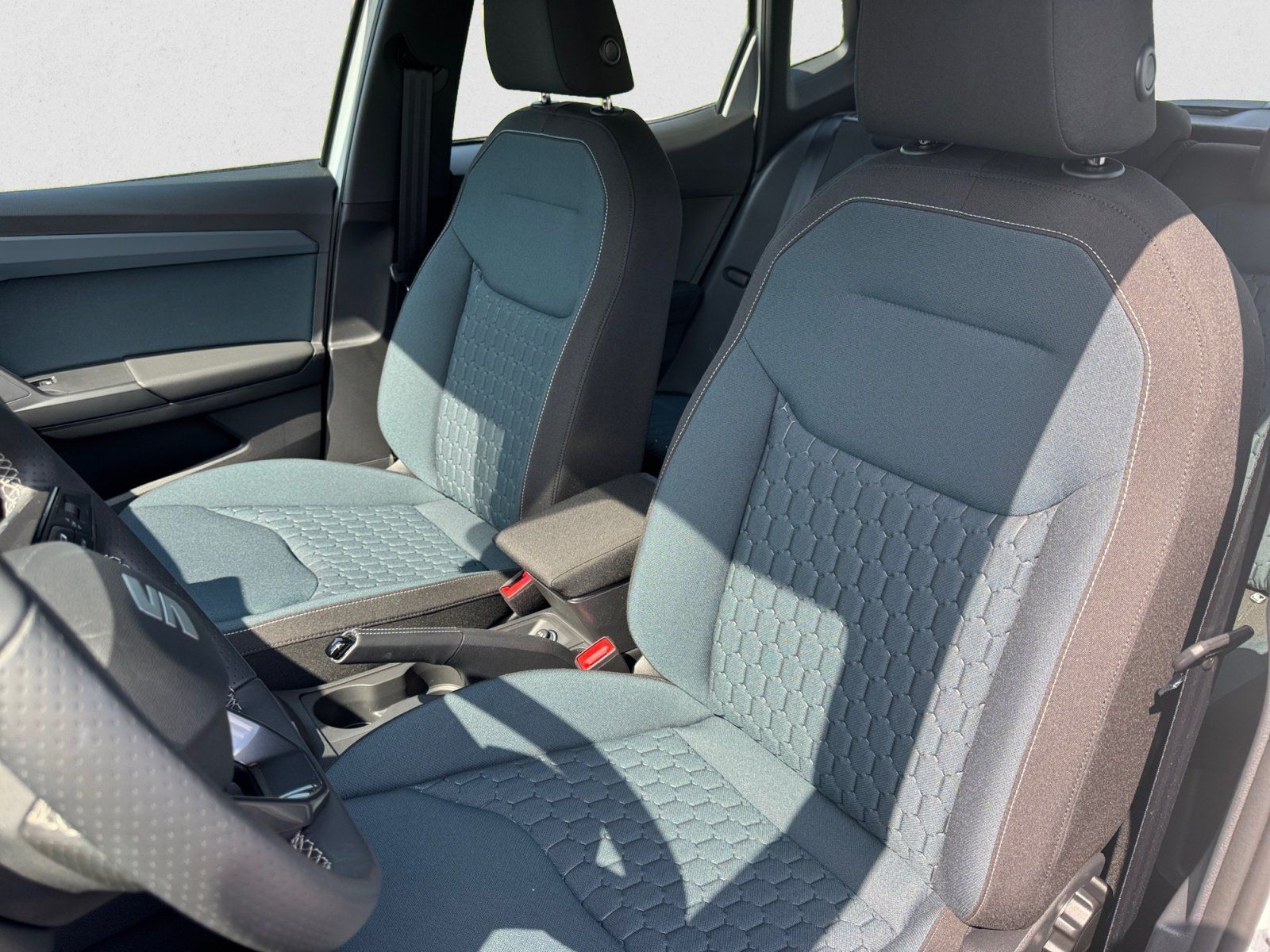 Seat Arona - Bild 9
