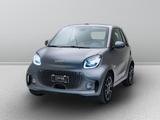 Smart SMART Fortwo III 2020 Cabrio - Fortwo Cabrio eq  - Smart fortwo EQ II