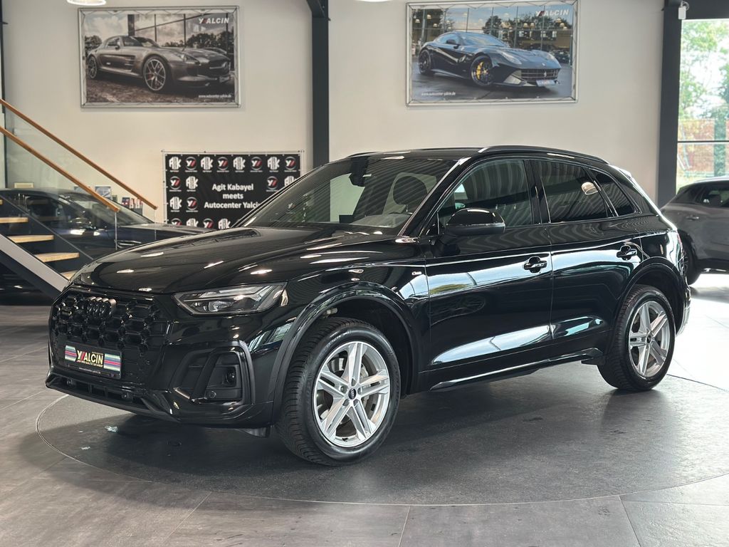 Image of Audi Q5