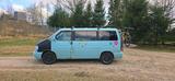Volkswagen T4 Multivan
