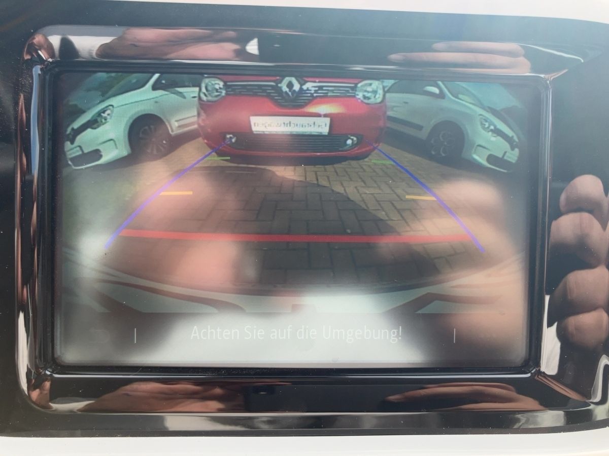Renault Twingo - Bild 11