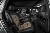 Mercedes-Benz GLS 63 AMG 4M+ #6-SITZE #23ALU #NIGHT-PAKET #1HD - gebrauchte Mercedes-Benz GLS 63 aus dem Jahr 2021