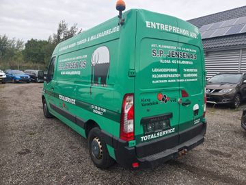 Renault Master - 3