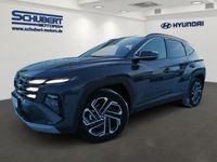Hyundai TUCSON - Vorschau Bild 1