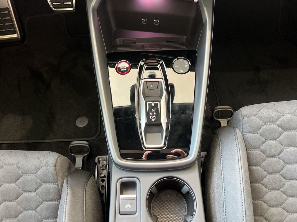 Audi RS3 - Bild 9