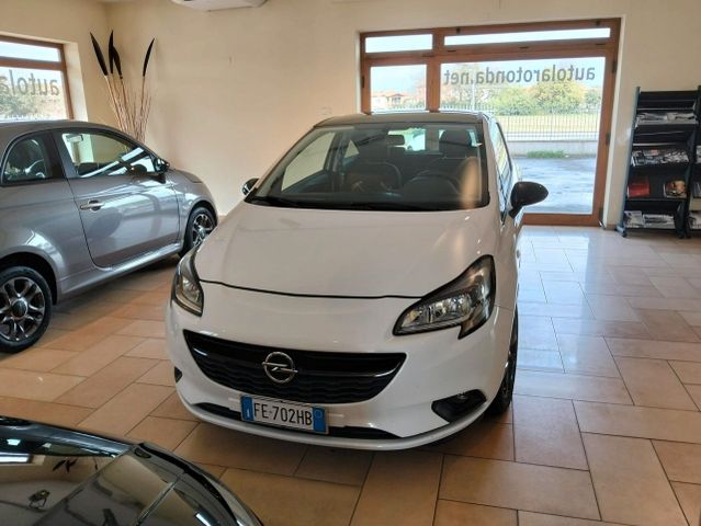 Opel Corsa 1.3 CDTI Coupé b-Color