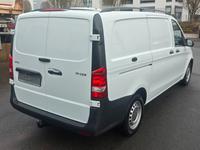 Mercedes-Benz Vito 109/110/111/114 lang*3 SITZE*PDC*SHZ*TEMPO*
