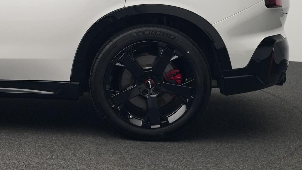 MINI John Cooper Works Countryman - Bild 16