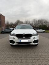 BMW X5 30d M-Paket diverse Extras - BMW 530 mit Diesel-Antrieb: Geländewagen, Automatik