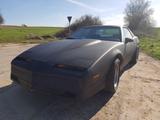 Pontiac Trans Am Performance - Pontiac Trans Am Gebrauchtwagen