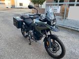 BMW F 850 GS SonderMod2xKoffer*ABS Pro*Scheckh*1Hand - BMW X2
